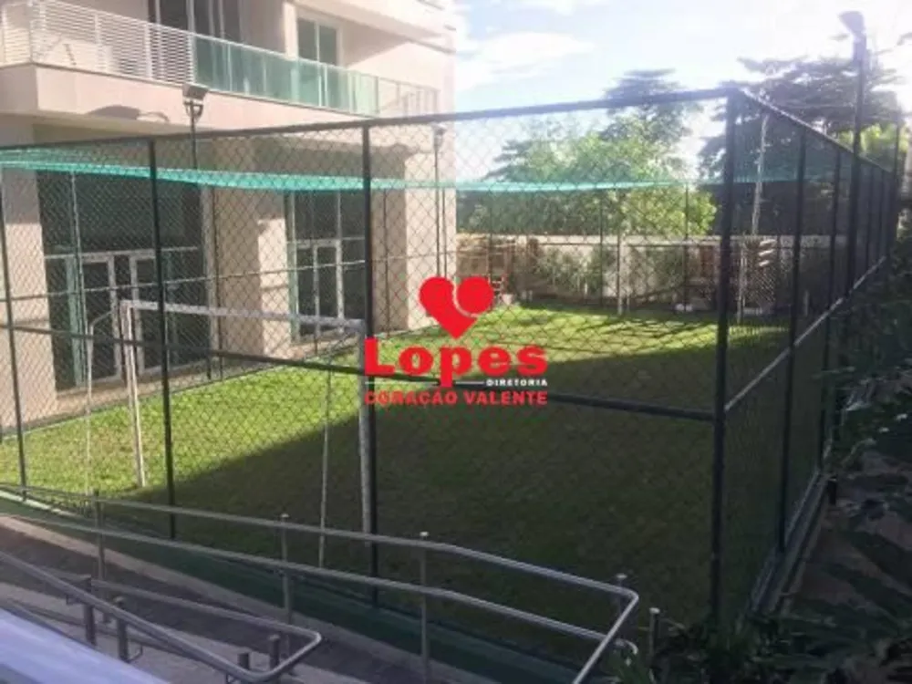 Apartamento, 3 quartos, 93 m² - Foto 8