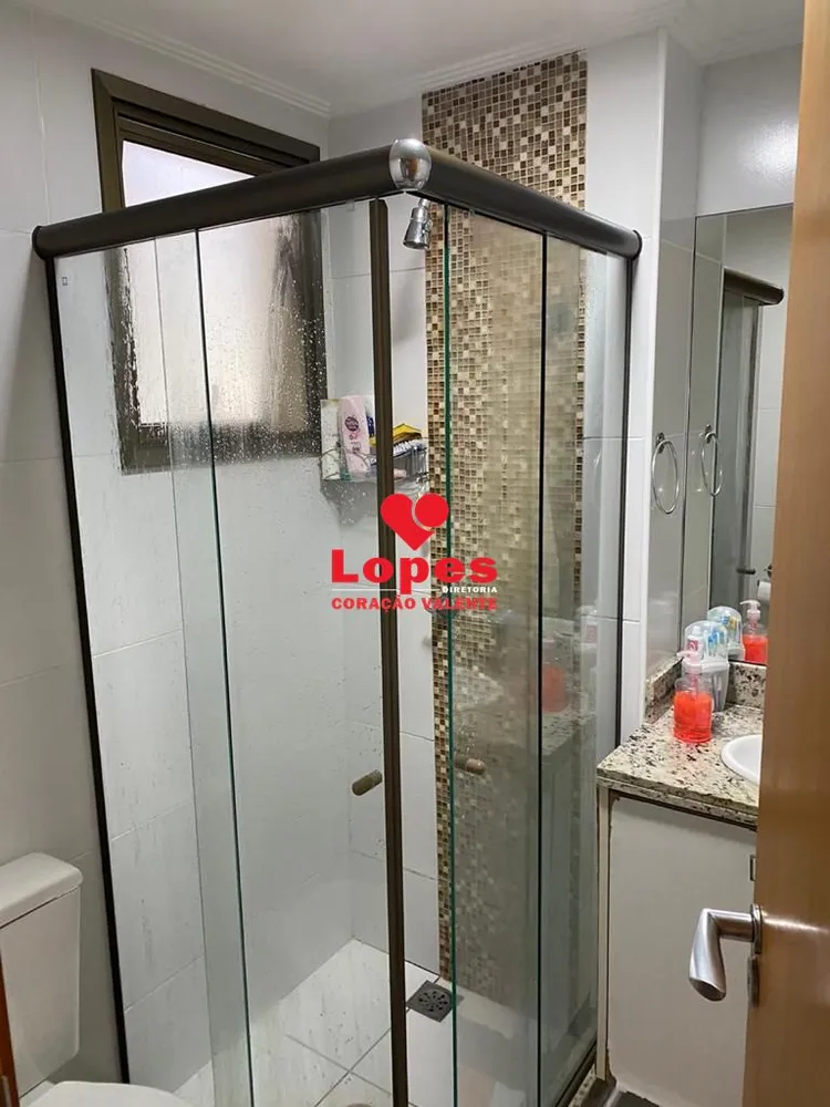 Apartamento, 3 quartos, 82 m² - Foto 4