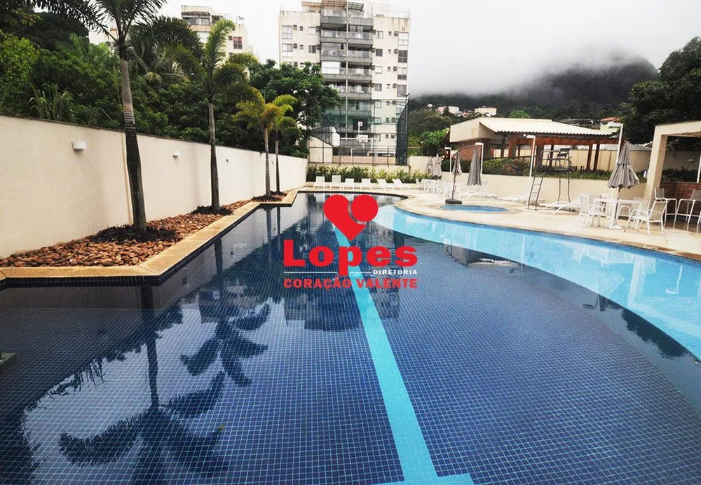 Apartamento, 3 quartos, 82 m² - Foto 8