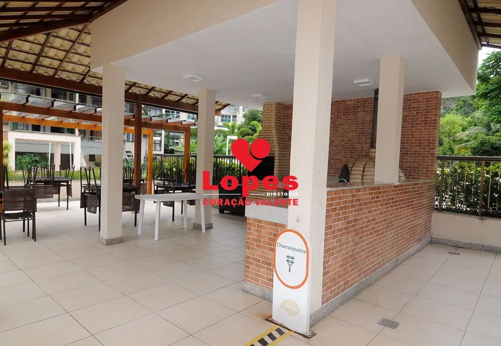 Apartamento, 3 quartos, 82 m² - Foto 7