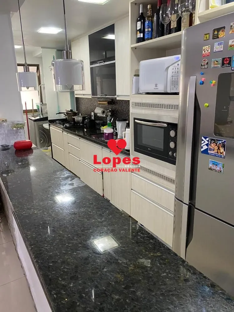 Apartamento, 3 quartos, 82 m² - Foto 14
