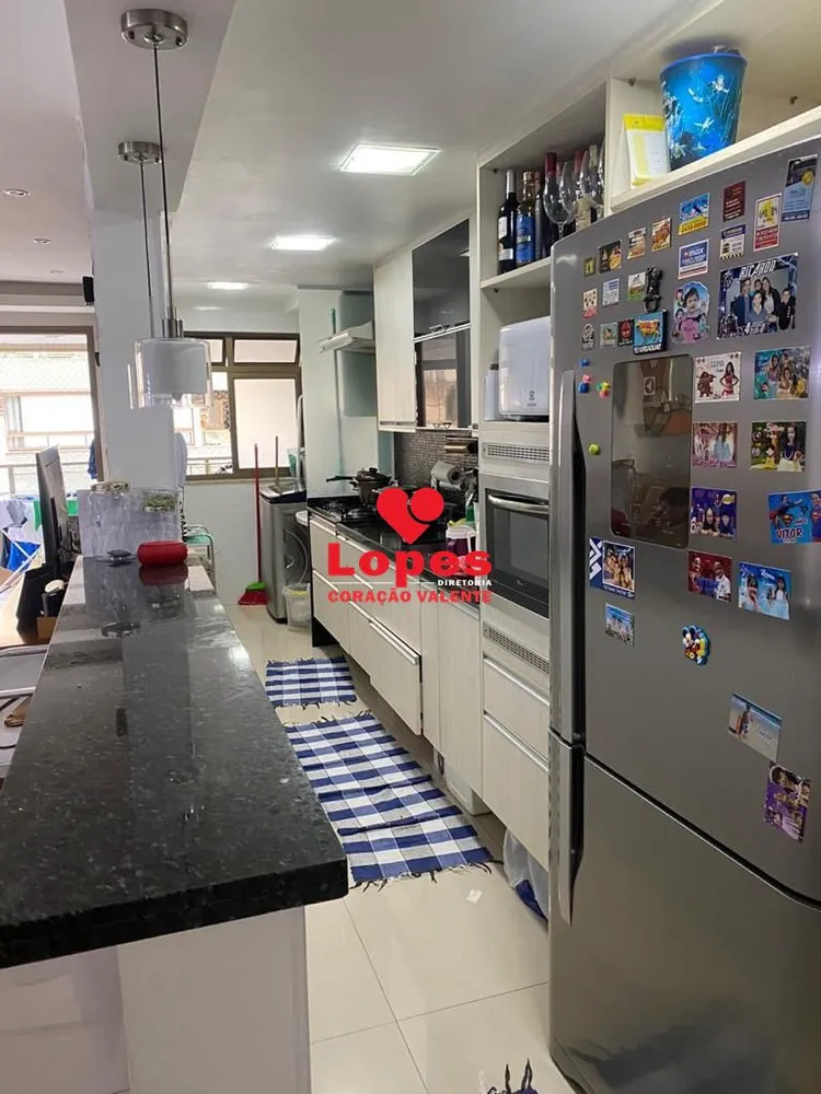 Apartamento, 3 quartos, 82 m² - Foto 13