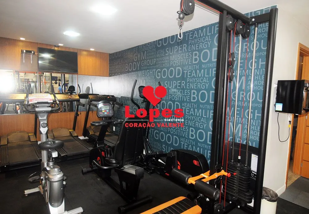 Apartamento, 3 quartos, 82 m² - Foto 22