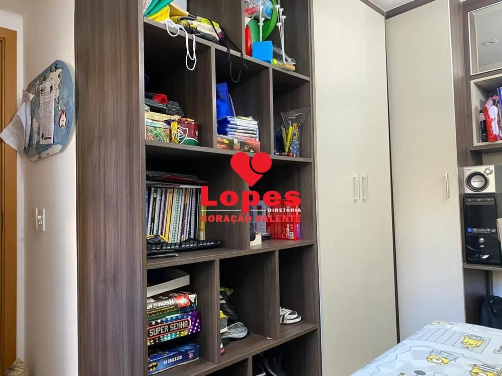 Apartamento, 3 quartos, 82 m² - Foto 20