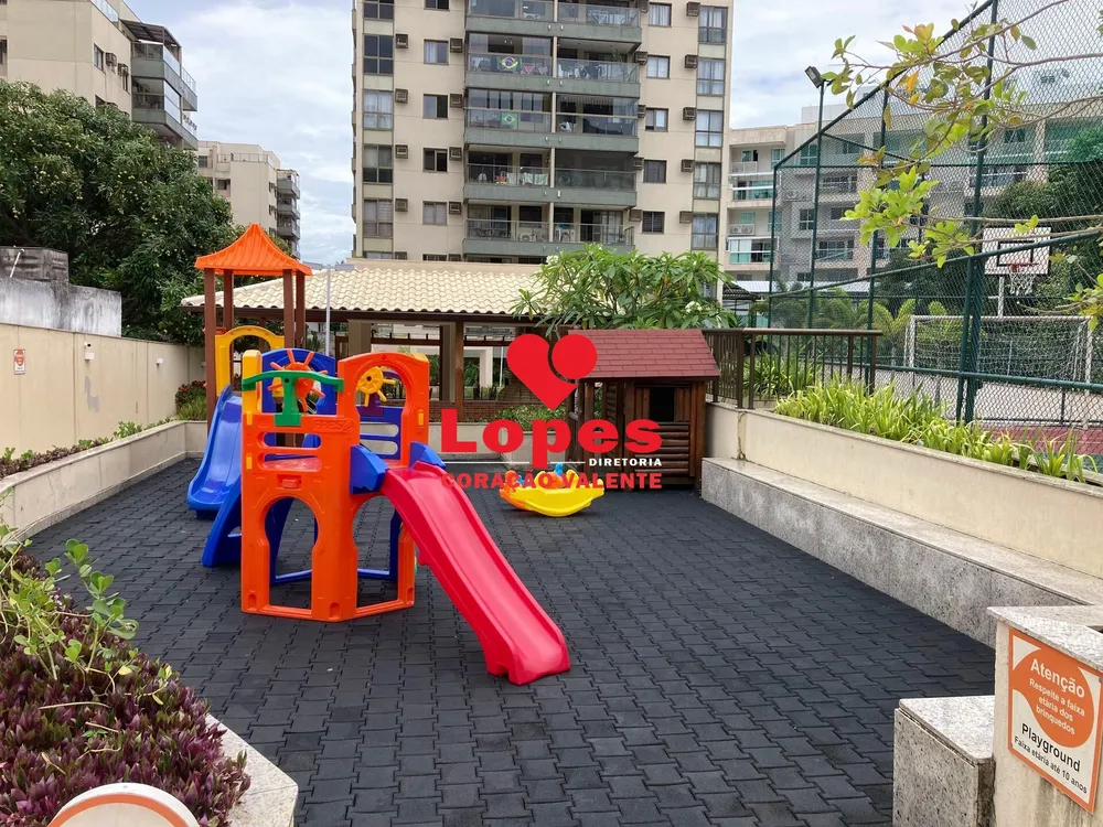 Apartamento, 3 quartos, 82 m² - Foto 24