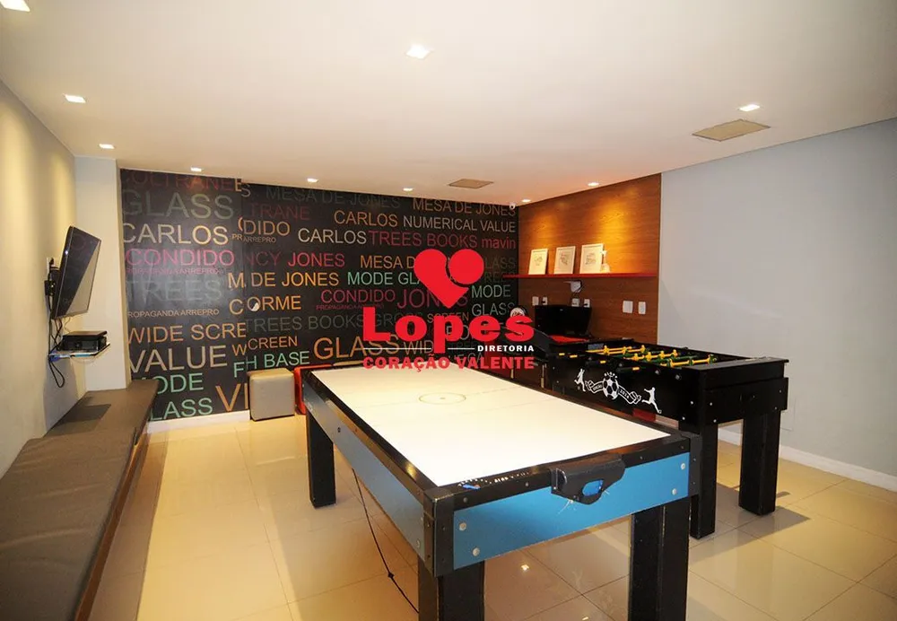 Apartamento, 3 quartos, 82 m² - Foto 23