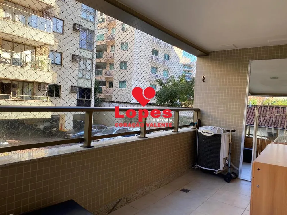 Apartamento, 3 quartos, 82 m² - Foto 11