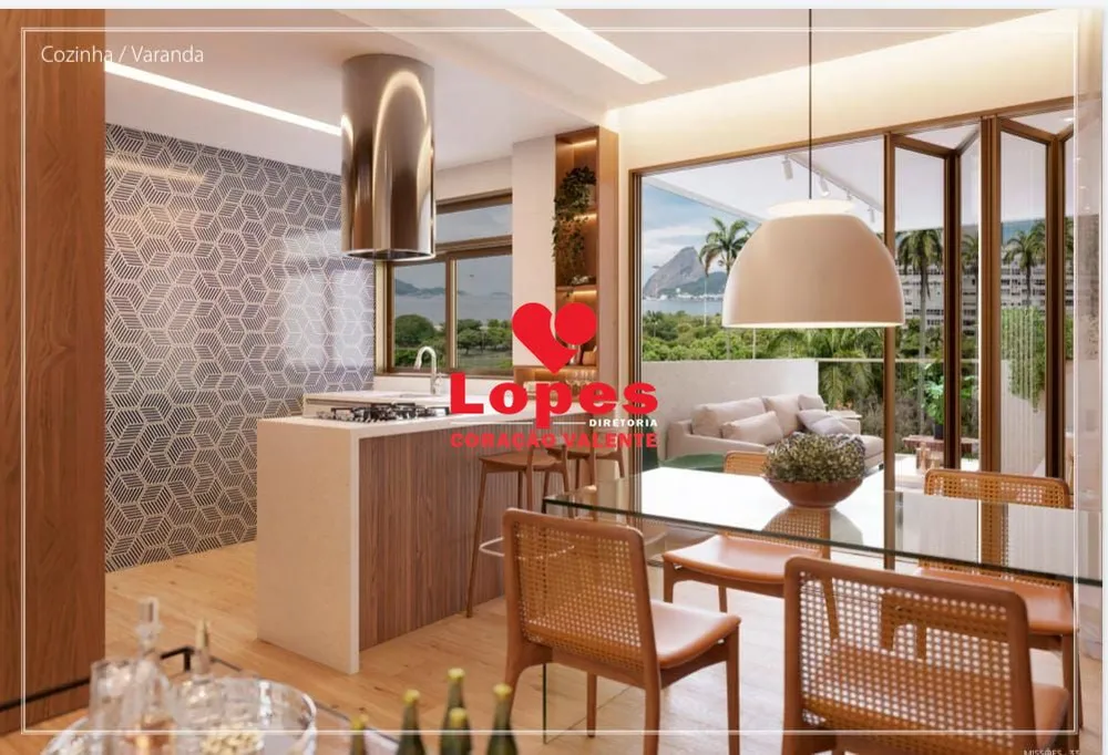 Apartamento, 1 quarto, 68 m² - Foto 1
