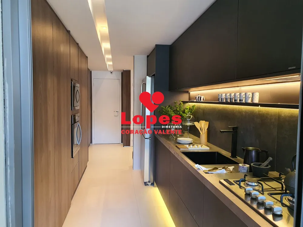 Apartamento, 2 quartos, 156 m² - Foto 7