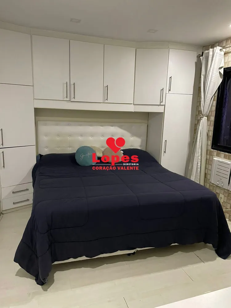 Cobertura, 3 quartos, 180 m² - Foto 12