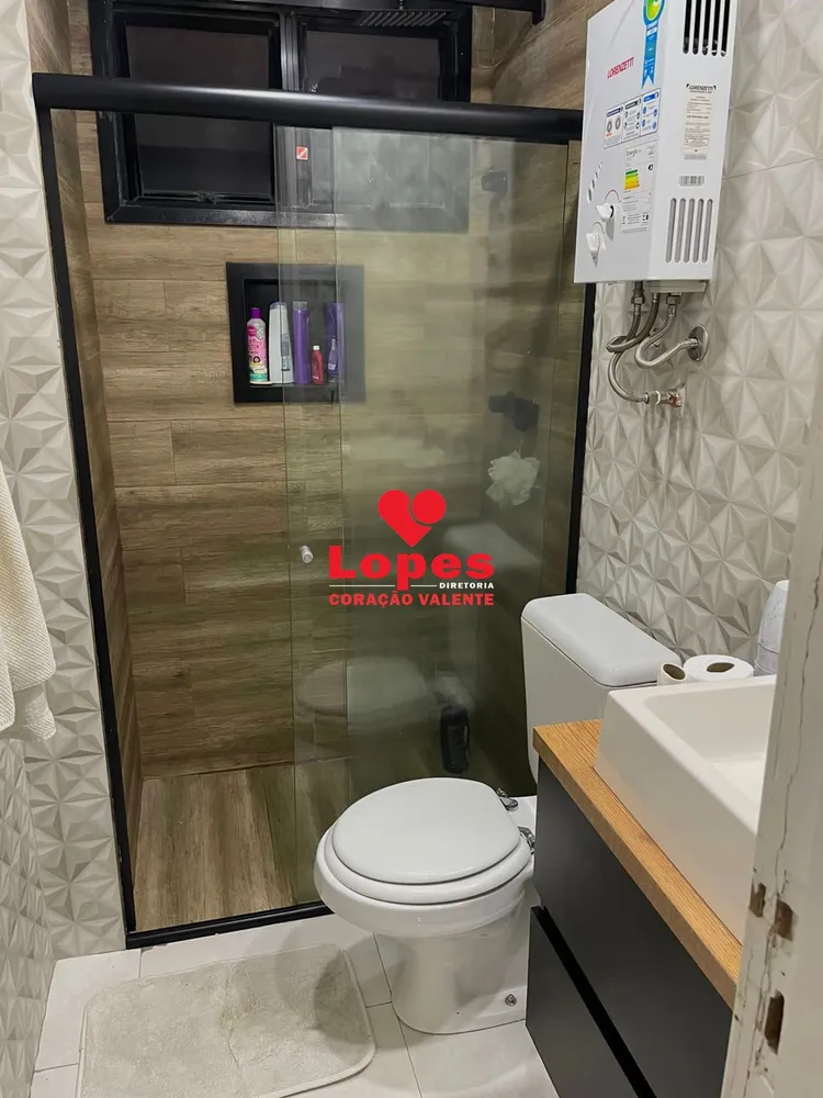 Cobertura, 3 quartos, 180 m² - Foto 9