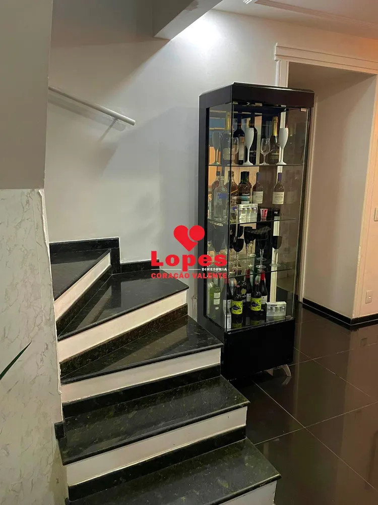 Cobertura, 3 quartos, 180 m² - Foto 6