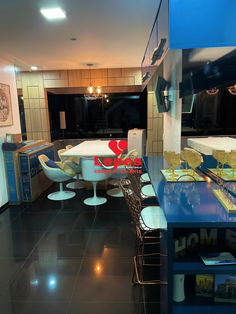 Cobertura, 3 quartos, 180 m² - Foto 4
