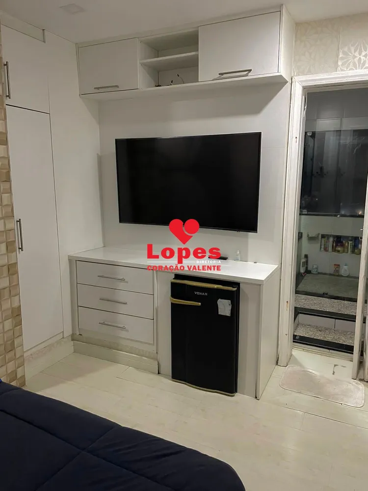 Cobertura, 3 quartos, 180 m² - Foto 11