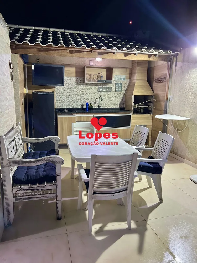 Cobertura, 3 quartos, 180 m² - Foto 2
