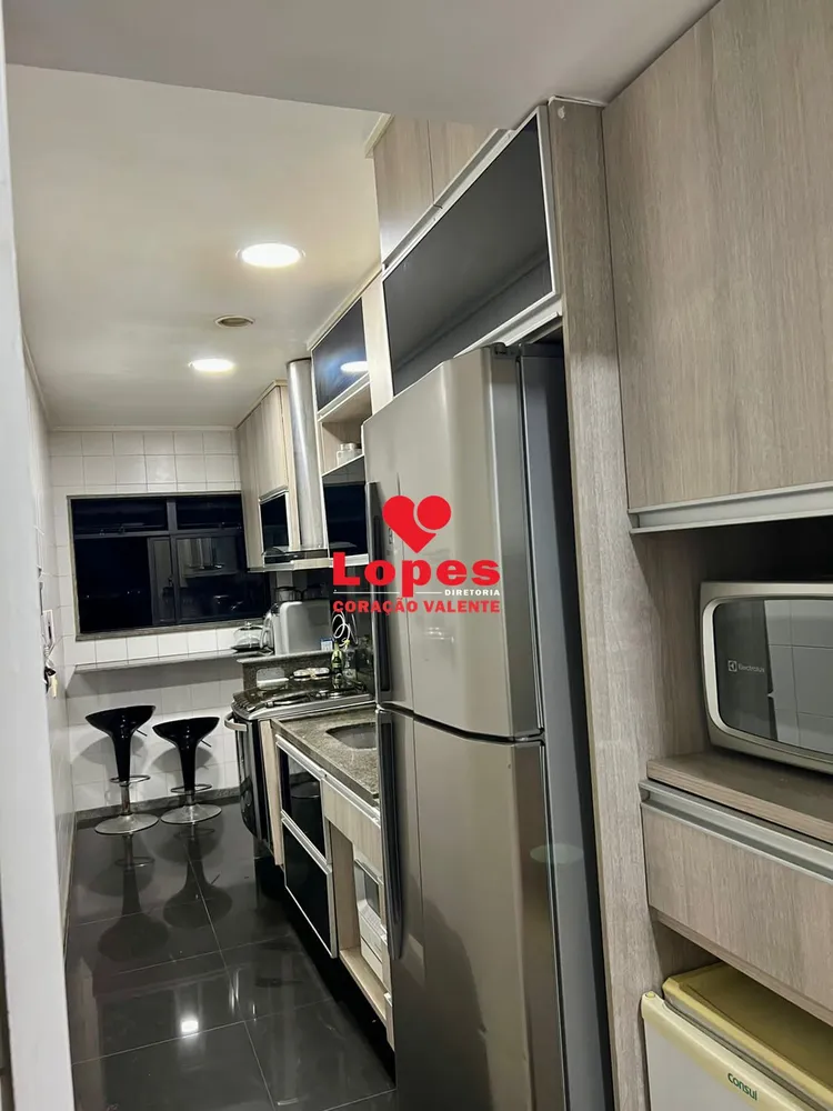 Cobertura, 3 quartos, 180 m² - Foto 3
