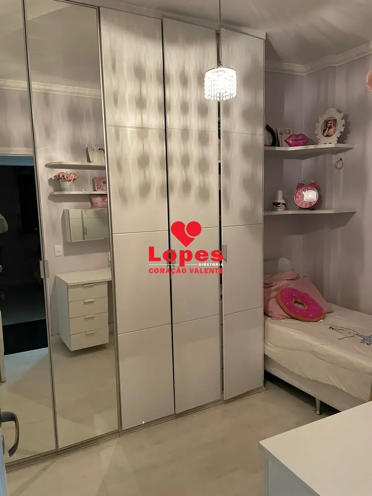 Cobertura, 3 quartos, 180 m² - Foto 10