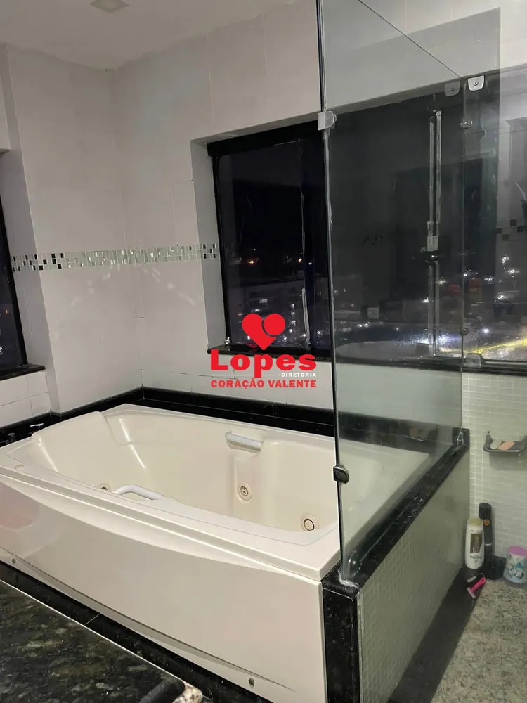 Cobertura, 3 quartos, 180 m² - Foto 15