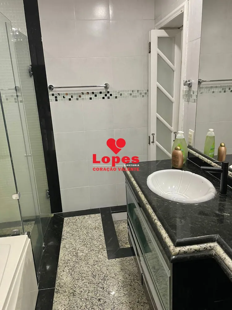 Cobertura, 3 quartos, 180 m² - Foto 13