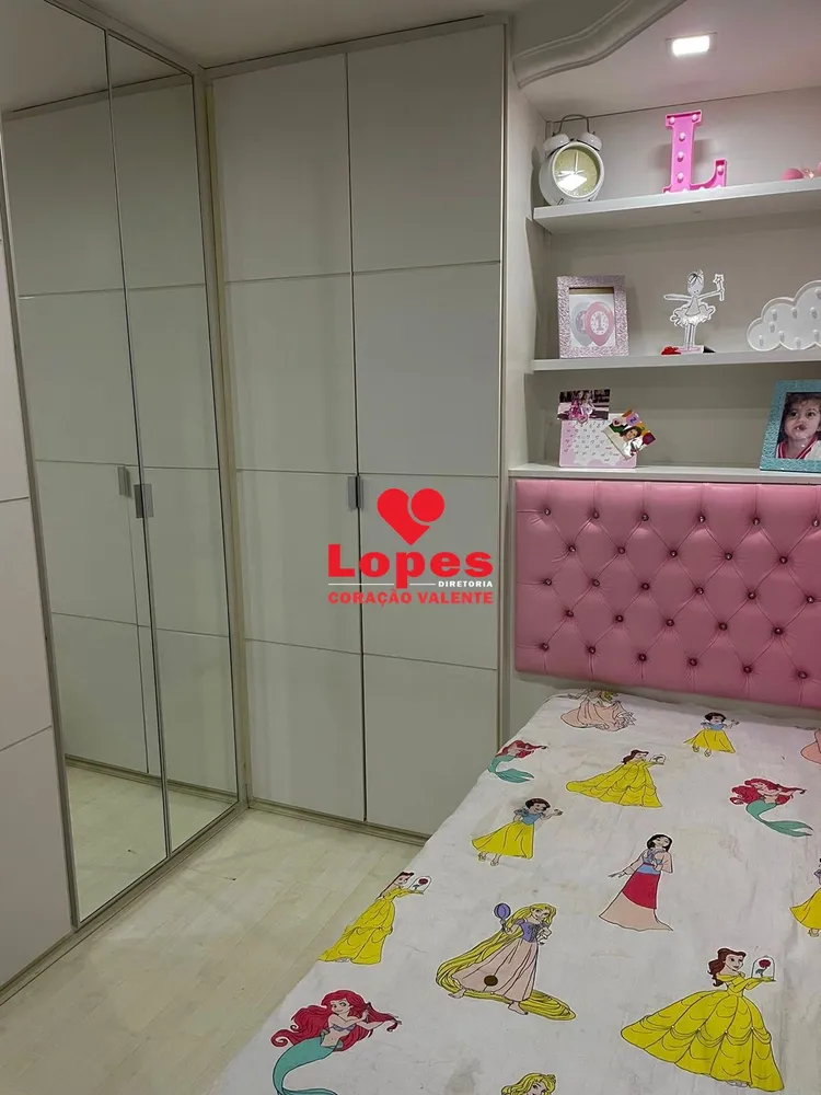 Cobertura, 3 quartos, 180 m² - Foto 7