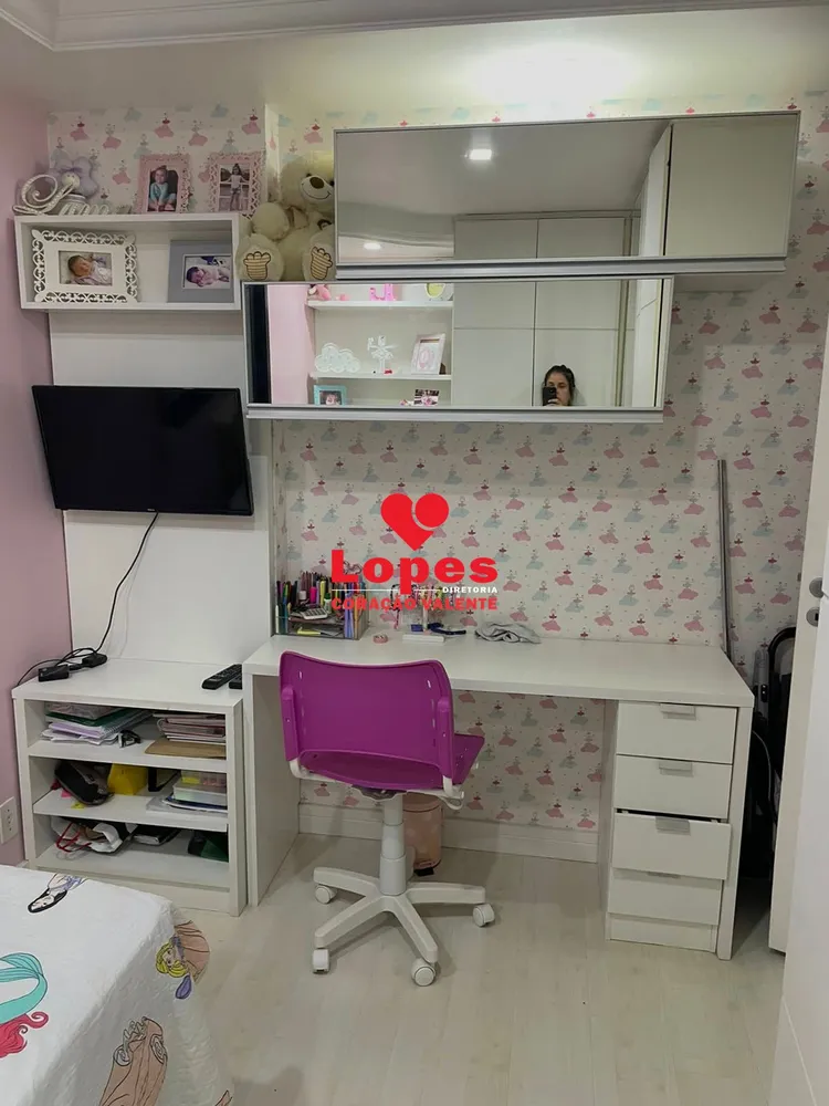 Cobertura, 3 quartos, 180 m² - Foto 8