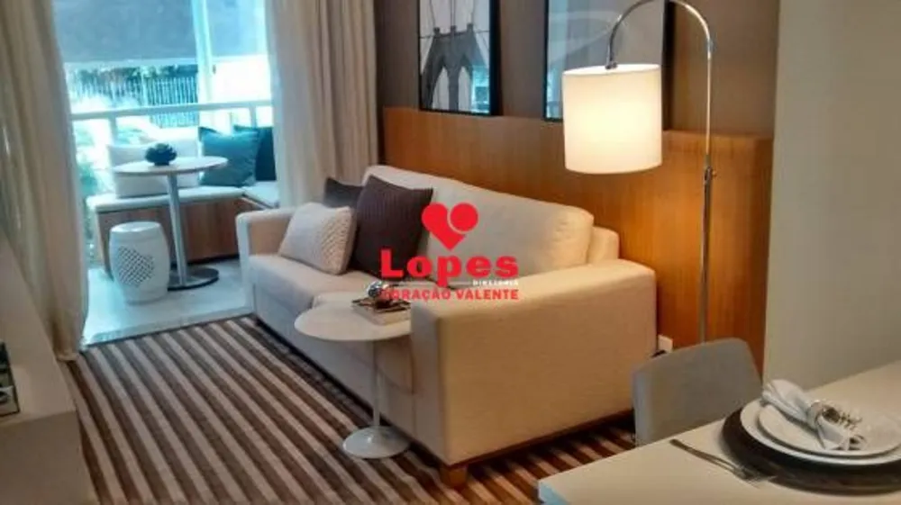 Apartamento, 2 quartos, 58 m² - Foto 6
