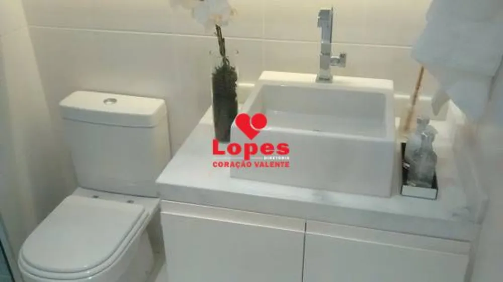 Apartamento, 2 quartos, 58 m² - Foto 12