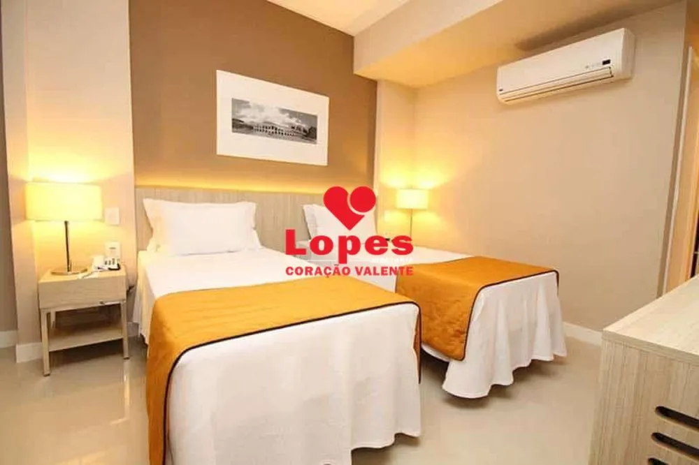 Apartamento, 2 quartos, 70 m² - Foto 4