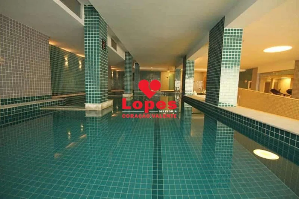 Apartamento, 2 quartos, 70 m² - Foto 10