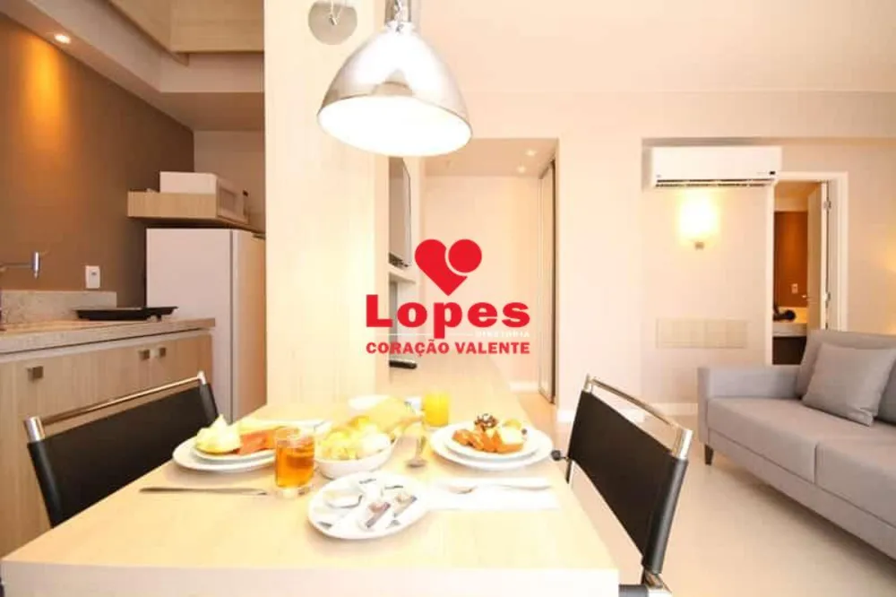 Apartamento, 2 quartos, 70 m² - Foto 3
