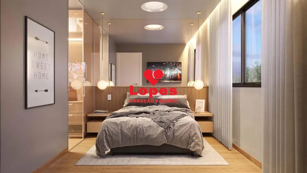 Cobertura, 2 quartos, 105 m² - Foto 2