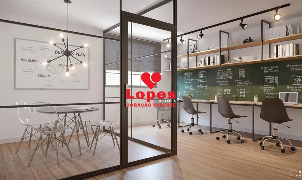 Cobertura, 2 quartos, 105 m² - Foto 18