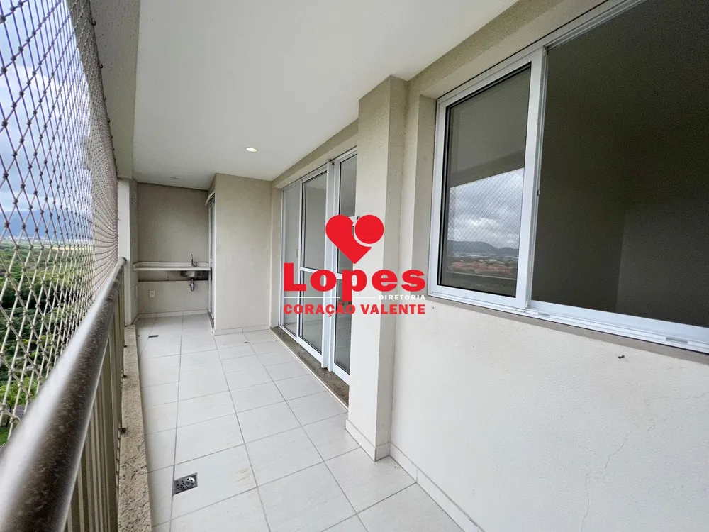 Apartamento, 3 quartos, 91 m² - Foto 17