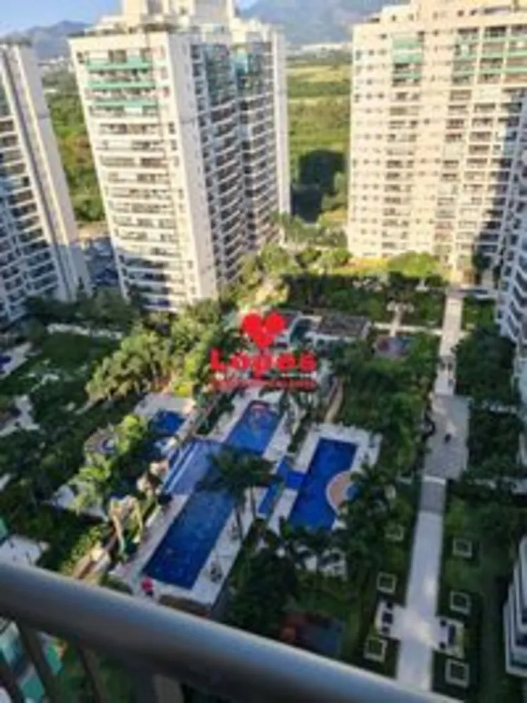 Apartamento, 3 quartos, 91 m² - Foto 8