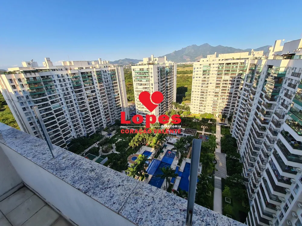 Apartamento, 3 quartos, 91 m² - Foto 5