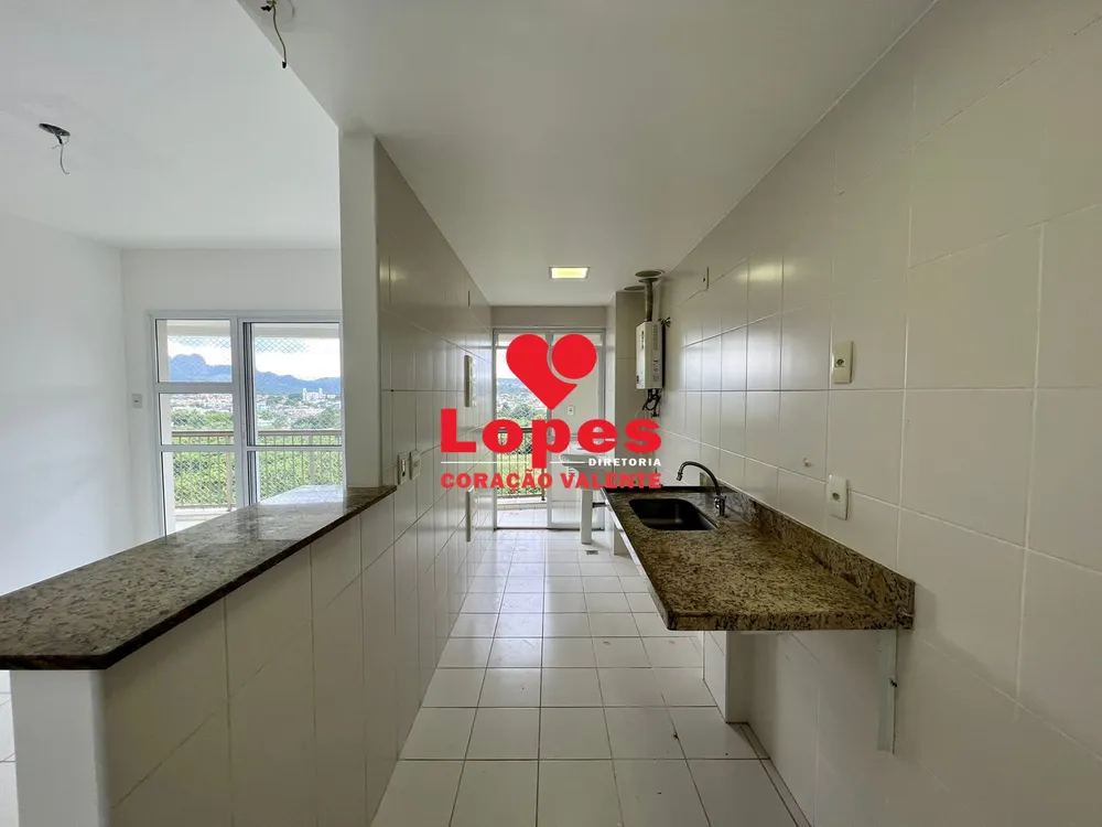 Apartamento, 3 quartos, 91 m² - Foto 13