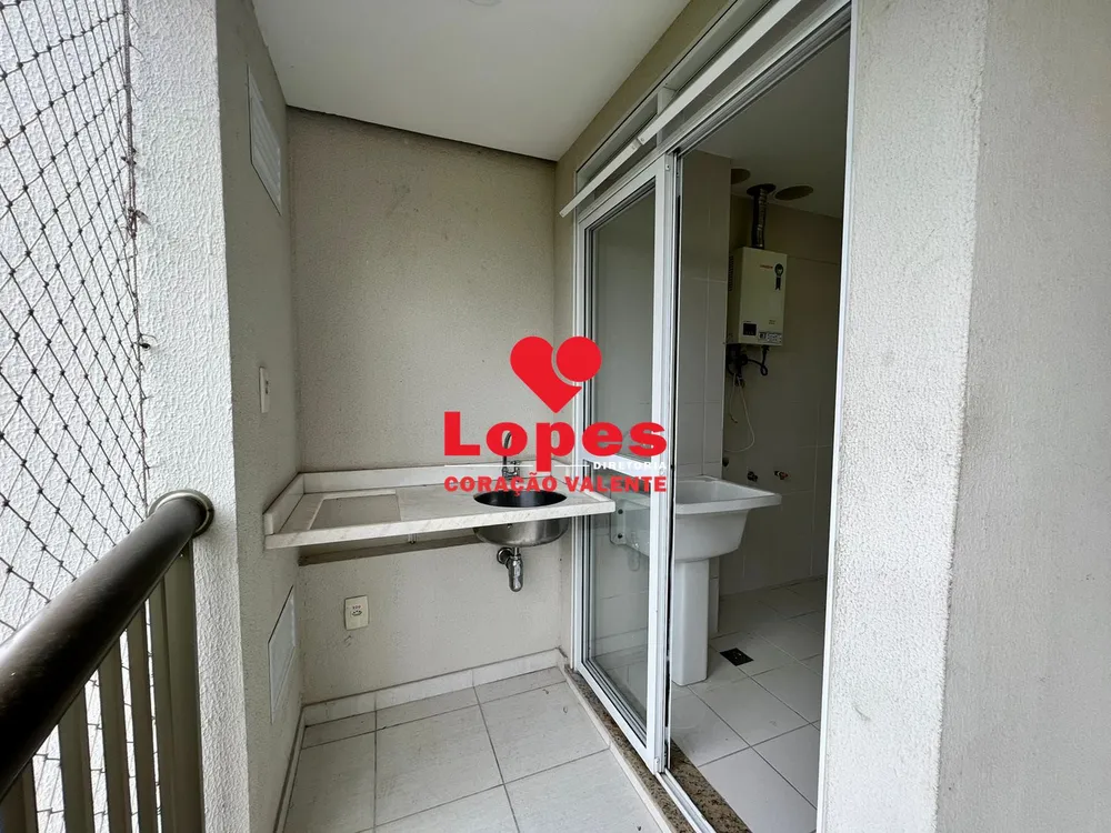 Apartamento, 3 quartos, 91 m² - Foto 16