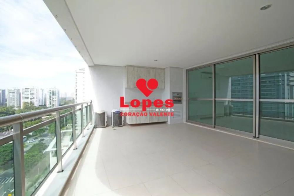 Apartamento, 4 quartos, 273 m² - Foto 38
