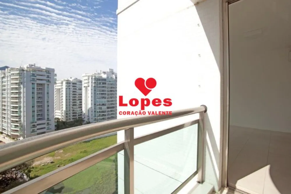 Apartamento, 4 quartos, 273 m² - Foto 6