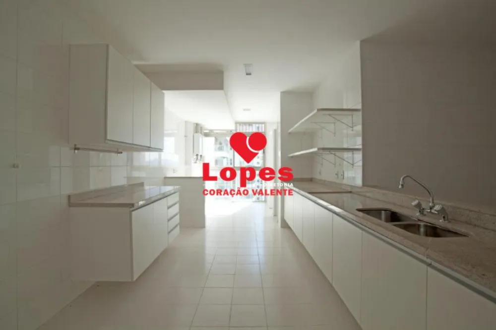 Apartamento, 4 quartos, 273 m² - Foto 27