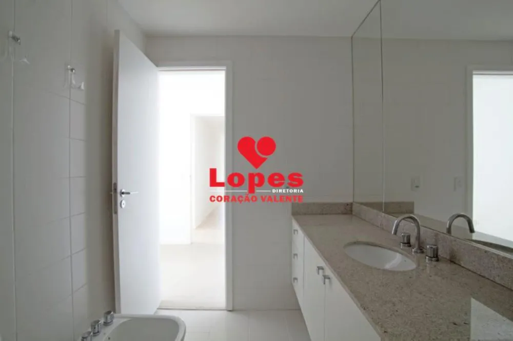 Apartamento, 4 quartos, 273 m² - Foto 14
