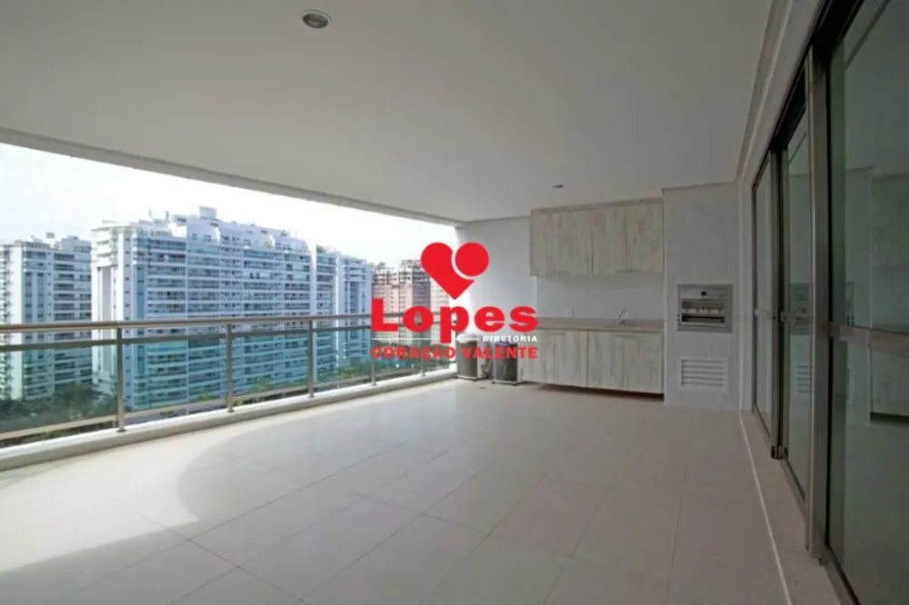 Apartamento, 4 quartos, 273 m² - Foto 37