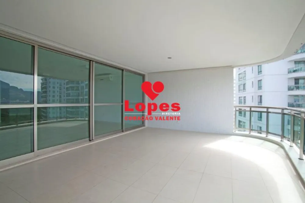 Apartamento, 4 quartos, 273 m² - Foto 2