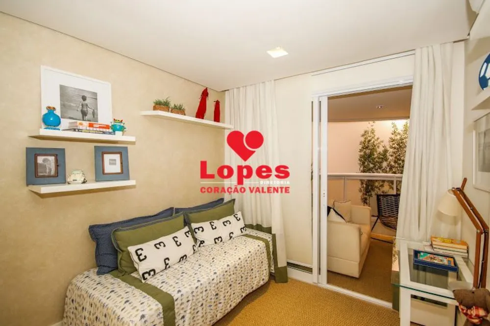 Apartamento, 3 quartos, 110 m² - Foto 9