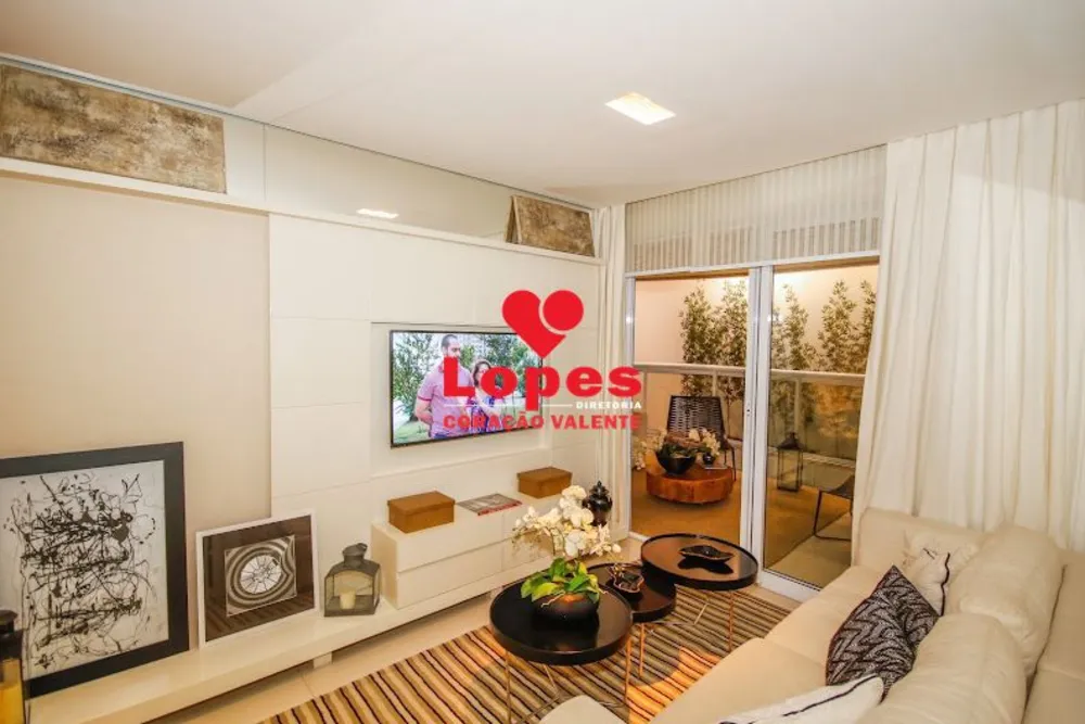 Apartamento, 3 quartos, 110 m² - Foto 6