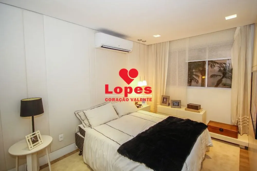 Apartamento, 3 quartos, 110 m² - Foto 14