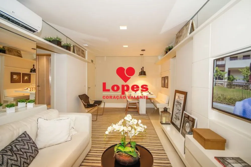 Apartamento, 3 quartos, 110 m² - Foto 25