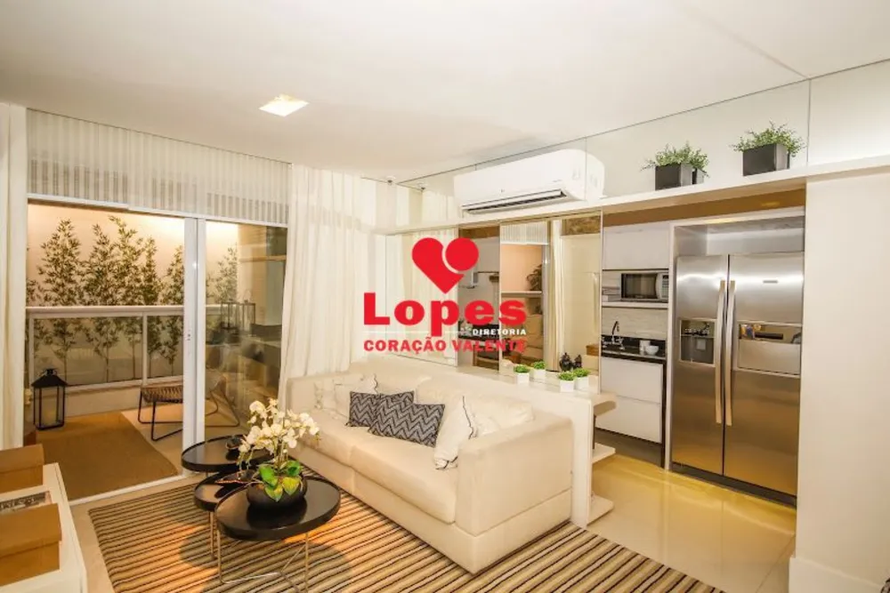 Apartamento, 3 quartos, 110 m² - Foto 20
