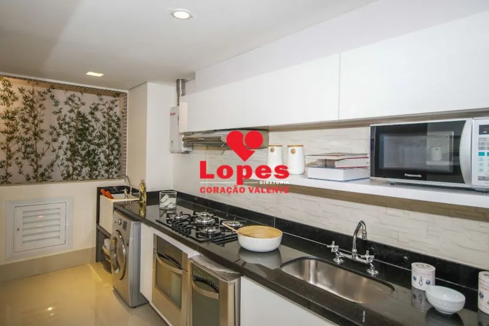 Apartamento, 3 quartos, 110 m² - Foto 3