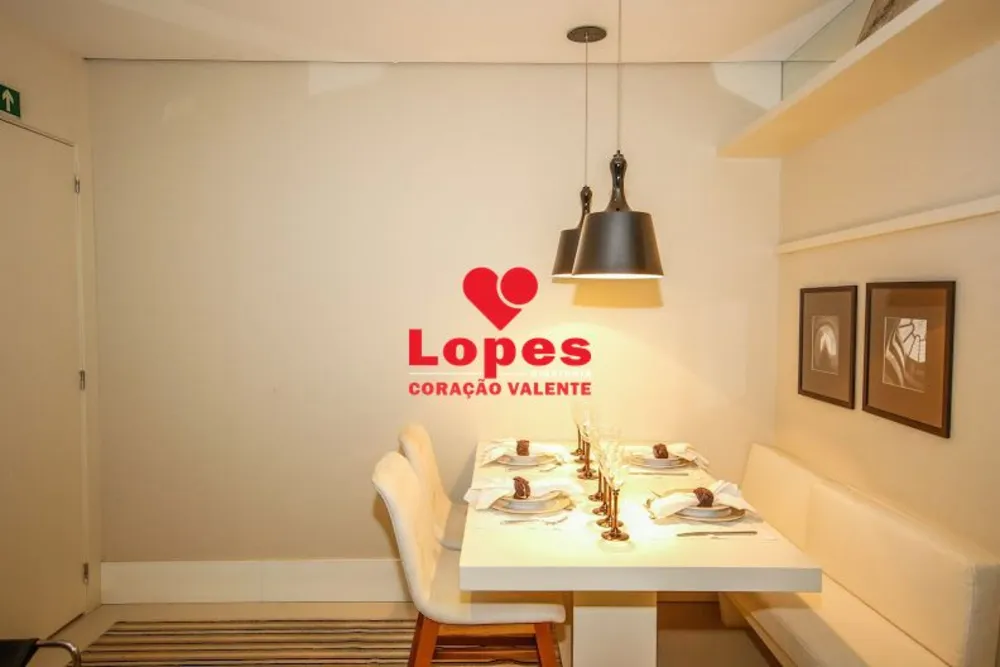 Apartamento, 3 quartos, 110 m² - Foto 23